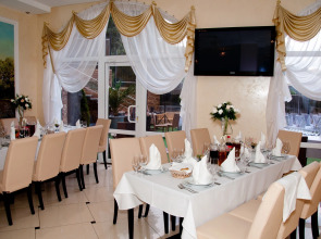 Al Marin villa (Villa Al Marine)