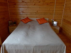 База Отдыха Кава