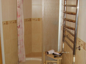 Апартаменты 1 У Приморского Парка