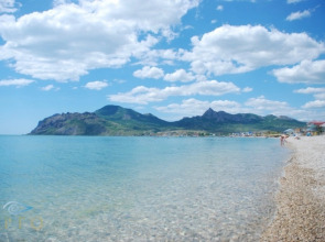 Апартаменты Арго