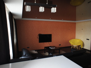 Апартаменты Дейра