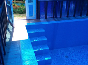 Отель Кипарисовая Усадьба