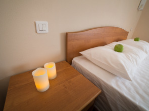 Мини-отель Dom Hotel Domodedovo