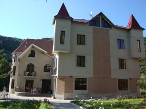 Jermuk Verona Resort