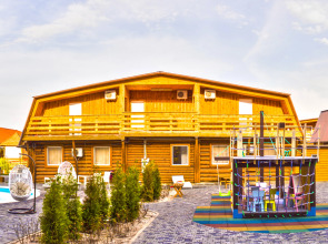 Гостиничный Комплекс FamilySpaResort