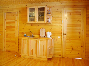 Гостевой дом Сосновый Бор