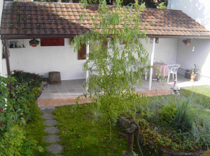 Мини-Отель  Дом Дружбы