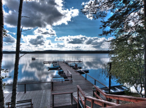 Отель Гардарика