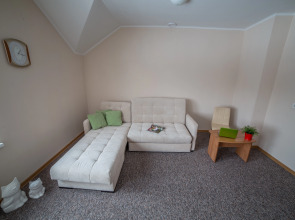 Мини-отель Dom Hotel Domodedovo