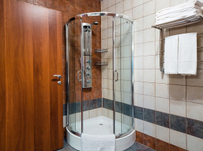 Шереметев Парк Отель