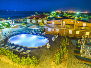 Гостиничный Комплекс FamilySpaResort