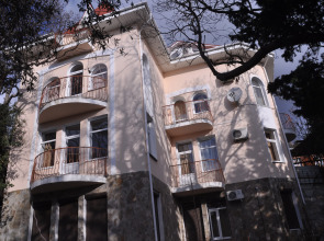 Отель Яхт-Клуб