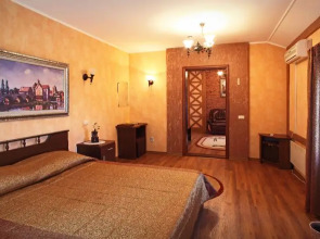 Гостиница Милославский