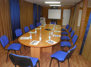 Отель Ю-Питер