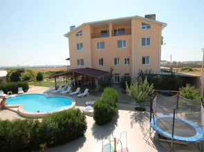 Меблированные комнаты Гринвич