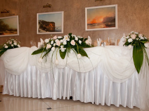 Al Marin villa (Villa Al Marine)