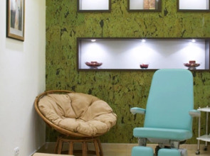 Гранд-отель Тянь-Шань