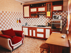 Апартаменты Хоум-отель на Пролетарской