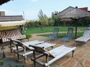 Гостевой дом Молл