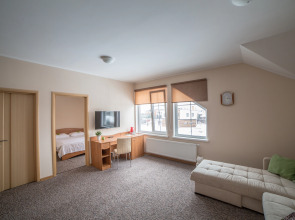 Мини-отель Dom Hotel Domodedovo