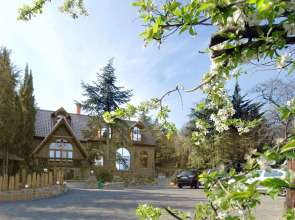 Мини-Отель Лесной