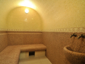 Отель Нобилис