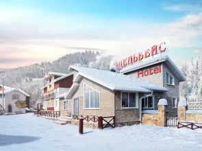 Отель Эдельвейс