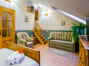 Апарт-Отель Шерборн