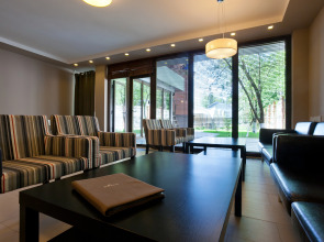 Мини-отель Sweethotel