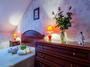 Апарт-Отель Шерборн