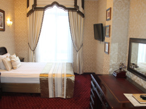 Отель О'Хара