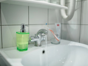 Мини-отель Dom Hotel Domodedovo