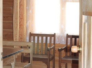 Коттеджный комплекс Корела