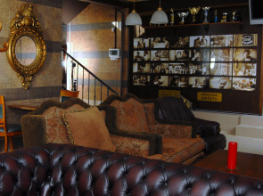 Гостевой дом Шале