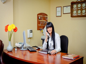 Апарт-Отель Шерборн