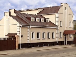 Гостевой Дом Сибирский