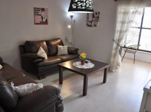 Апартаменты ARENDAIZRAIL На-Golan 68