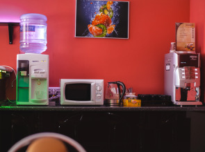 Мини-отель Номер-ОК