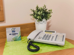 Мини-отель Dom Hotel Domodedovo