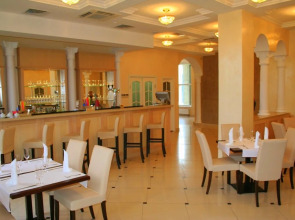 Al Marin villa (Villa Al Marine)