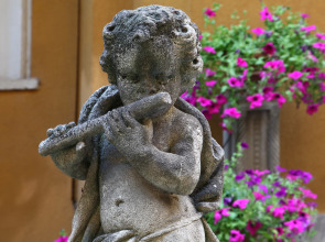 Отель Sanpi Milano