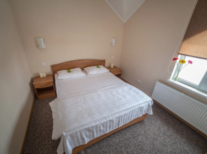 Мини-отель Dom Hotel Domodedovo