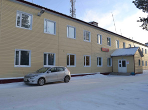 Отель Цезарь