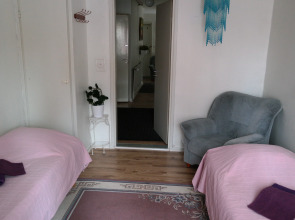 Гостевой Дом Stranda