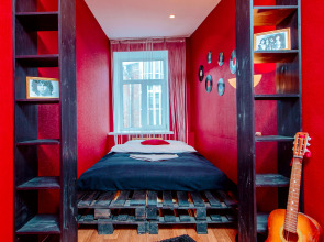 Абракадабра Хостел