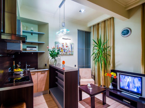 Апарт-Отель Шерборн