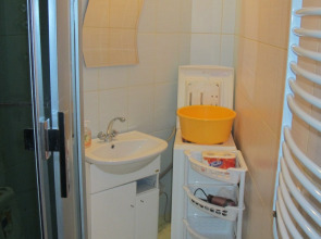 Апартаменты 3 У Приморского Парка