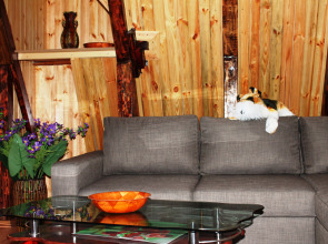 Гостевой дом Радмир