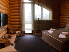 Гостиничный Комплекс Коровницкая Слобода