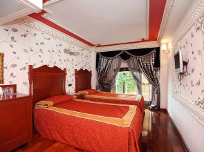 DeLuxe Golden Horn Sultanahmet Hotel